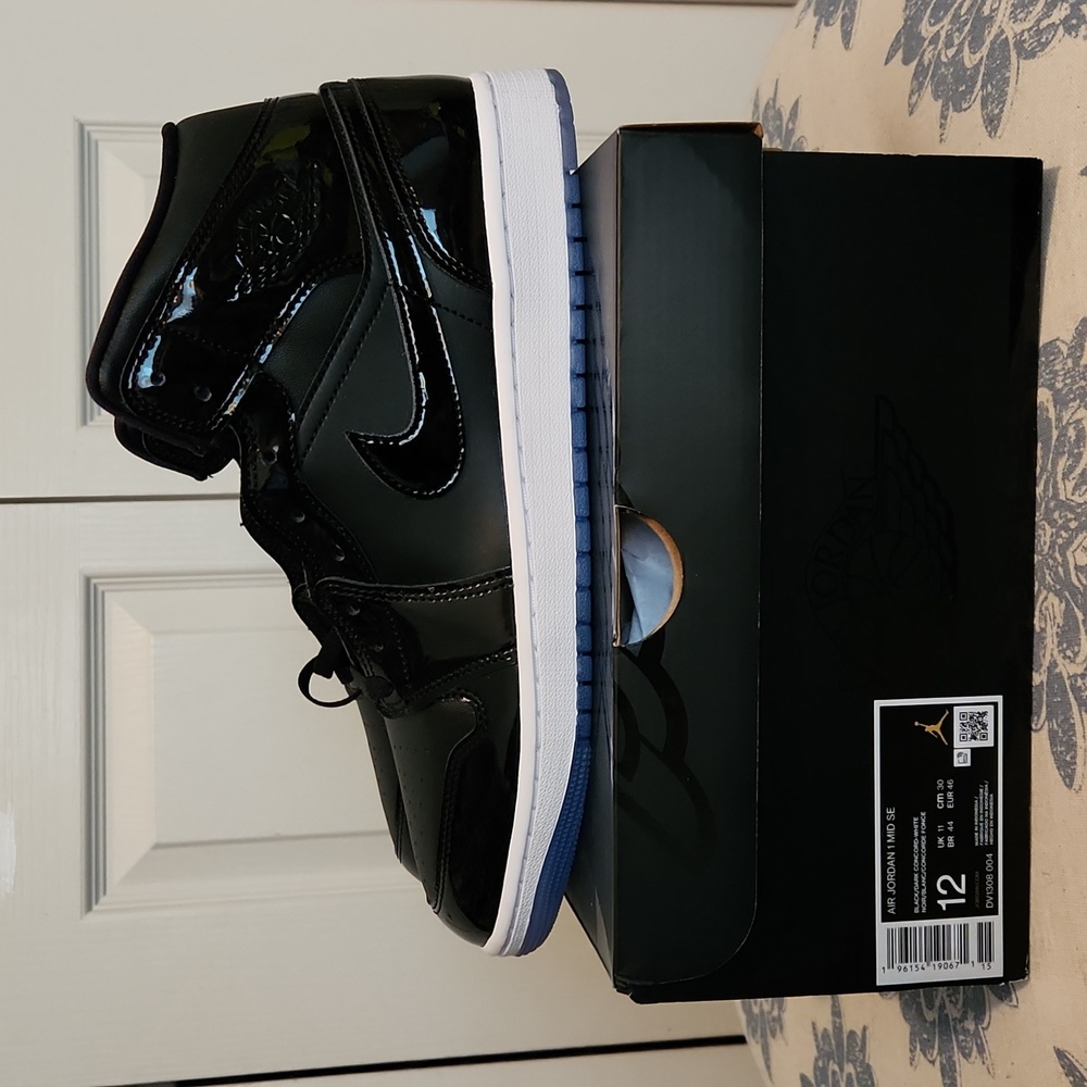Air Jordan 1